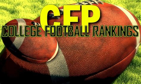 2015 college football season|2015 final cfp rankings.